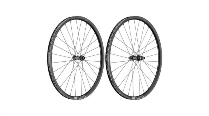 DT SWISS XRC 1200 SPLINE Boost MTB 29