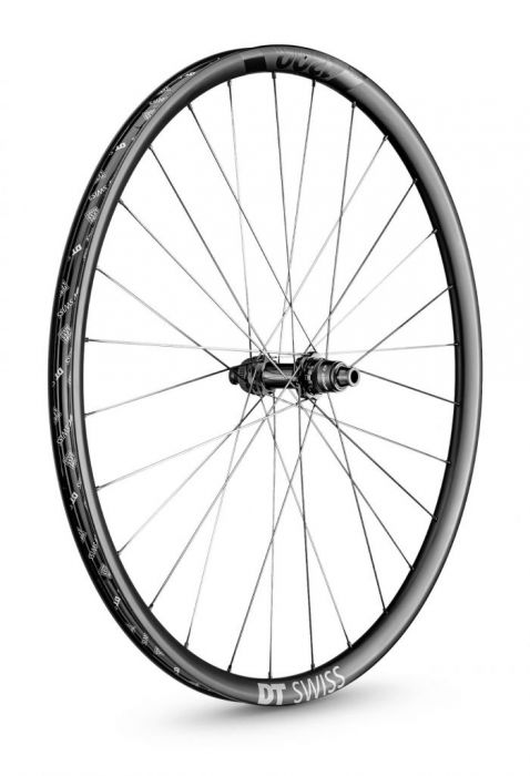DT SWISS XRC 1200 SPLINE Boost MTB 29