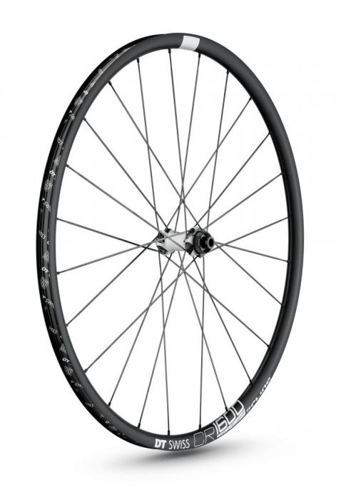 DT SWISS CR 1600 SPLINE® 23 trcsafkes orszgti/cyclocross kerkszett