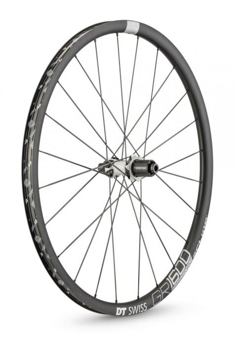 DT SWISS GR 1600 SPLINE® 25 622 gravel kerkszett