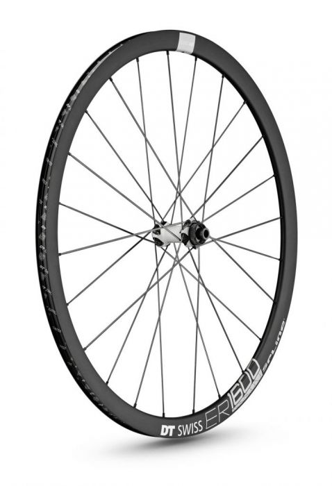 DT SWISS ER 1600 SPLINE® 32 trcsafkes orszgti kerkszett