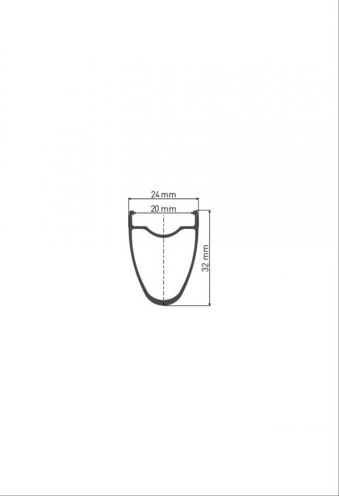 DT SWISS ER 1600 SPLINE® 32 trcsafkes orszgti kerkszett