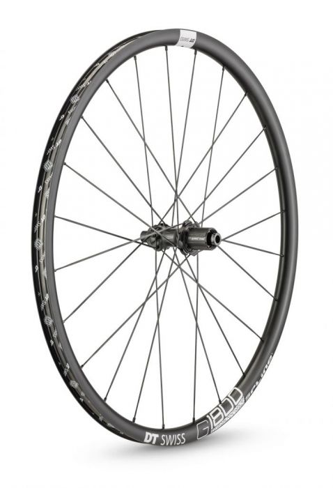 DT SWISS G 1800 SPLINE® 25 622 trcsafkes gravel kerkszett