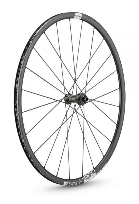 DT SWISS P 1800 SPLINE® 23 trcsafkes orszgti kerkszett