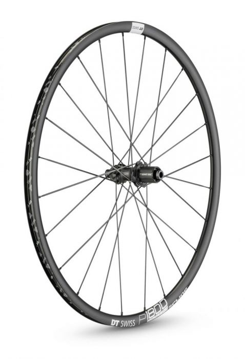 DT SWISS P 1800 SPLINE® 23 trcsafkes orszgti kerkszett