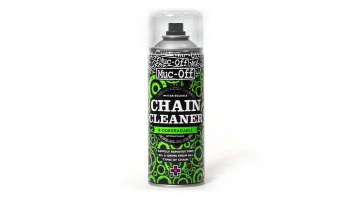 Muc-Off Lnc Tisztt 400ml