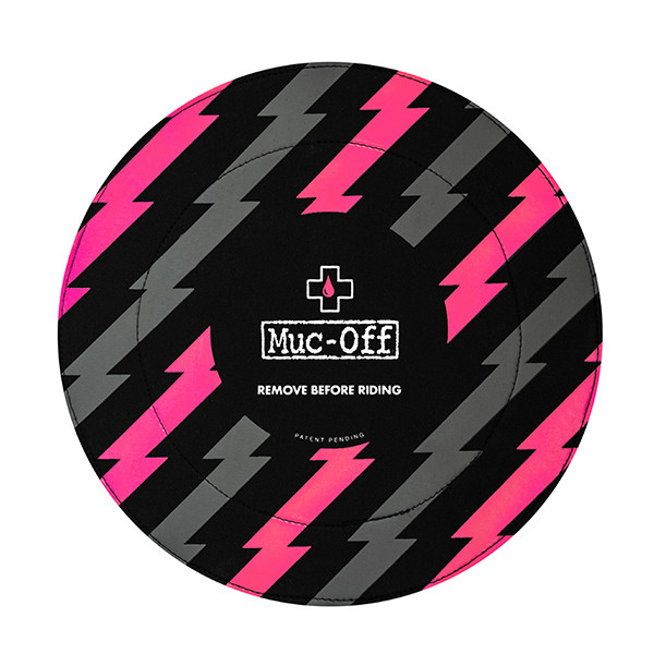 Muc-Off Trcsavd Huzat (1pr)