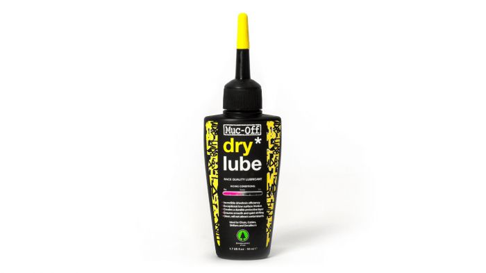 Muc-Off Bio Dry (Szraz) Lnckenanyag 50ml