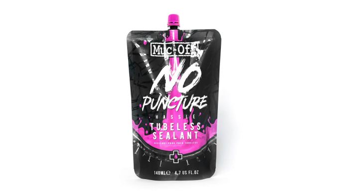 Muc-Off No Puncture Defektgtl 140ml