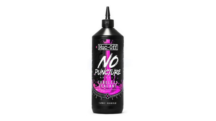 Muc-Off No Puncture Defektgtl 1000ml