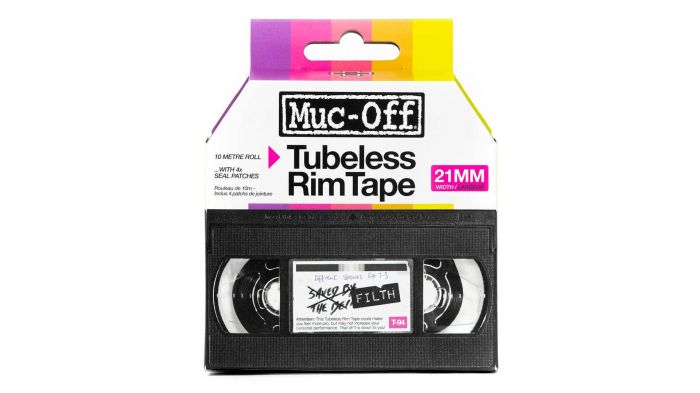 Muc-Off TUBELESS Szalag 10 mter