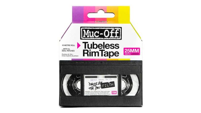 Muc-Off TUBELESS Szalag 10 mter