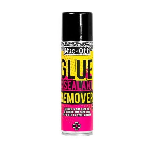 Muc-Off GLUE REMOVER Felni Tisztt 200ml