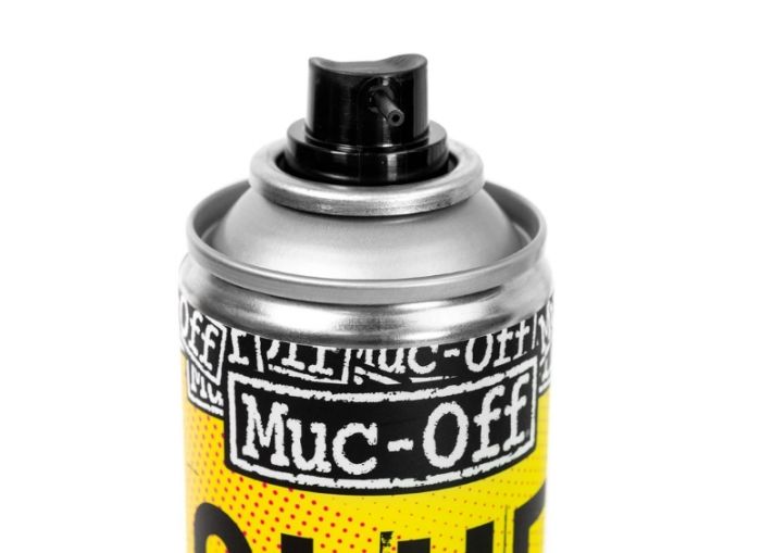 Muc-Off GLUE REMOVER Felni Tisztt 200ml