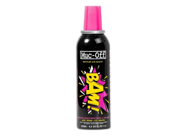 Muc-Off B.A.M! Defekt javt 120ml