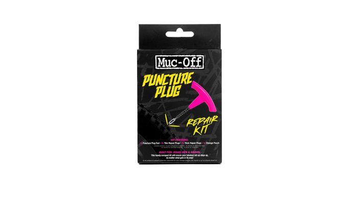 Muc-Off TUBELESS Defektjavt Kit 