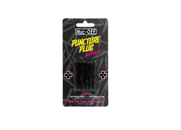 Muc-Off TUBELESS Defektjavt Kukac 