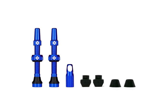 MUC-OFF TUBELESS SZELEP 44MM KK