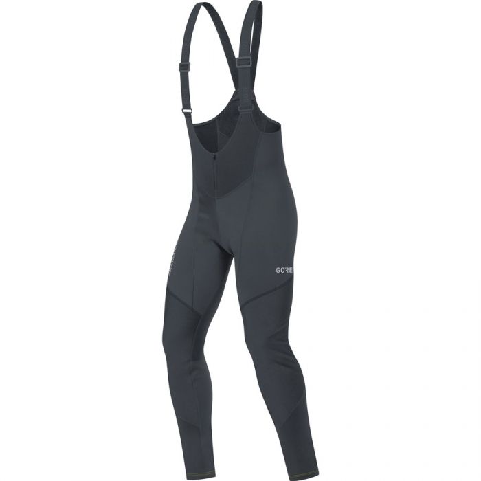 Gore C3 GORE® WINDSTOPPER® Bib Tights nadrg