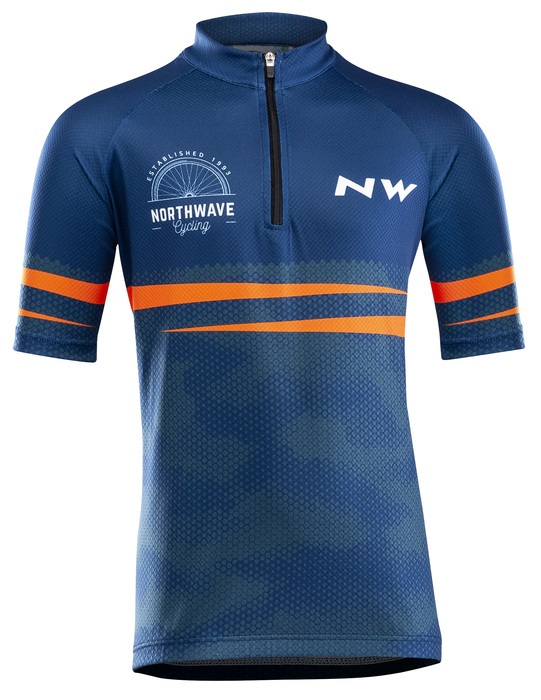 NORTHWAVE ORIGIN JUNIOR rvid ujj mez