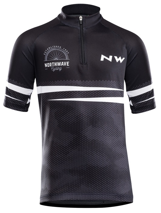 NORTHWAVE ORIGIN JUNIOR rvid ujj mez