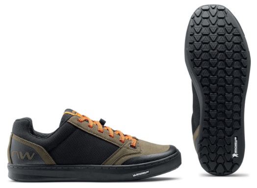 NORTHWAVE TRIBE 2 cip