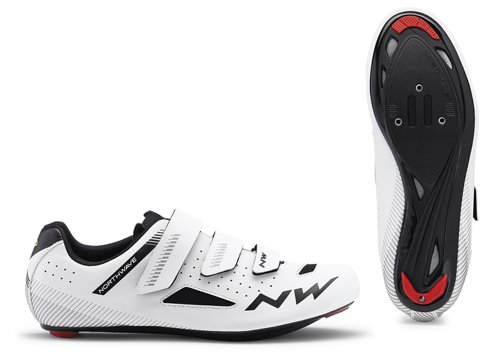 NORTHWAVE CORE 3S orsz�g�ti cip�