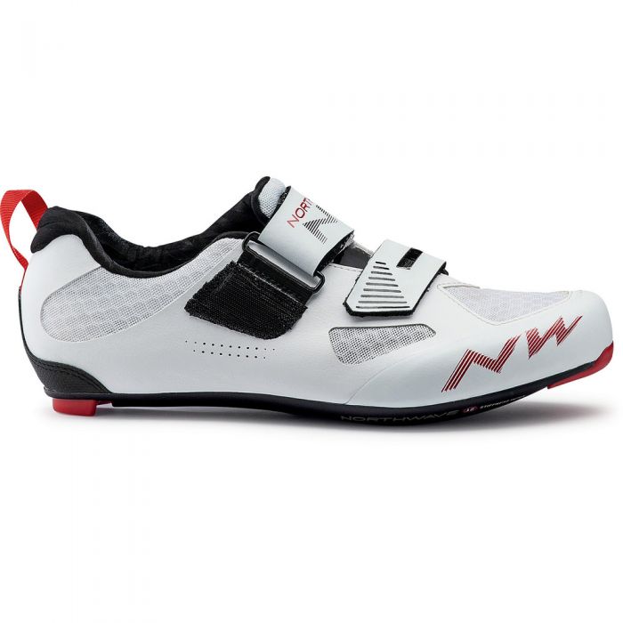 NORTHWAVE TRIBUTE 2 CARBON triatlon cip