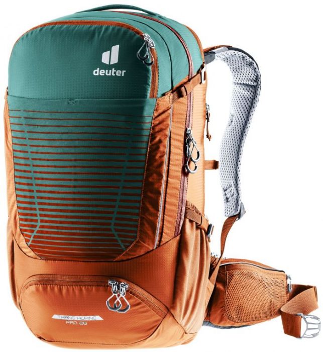 Deuter Trans Alpine Pro 28 htizsk