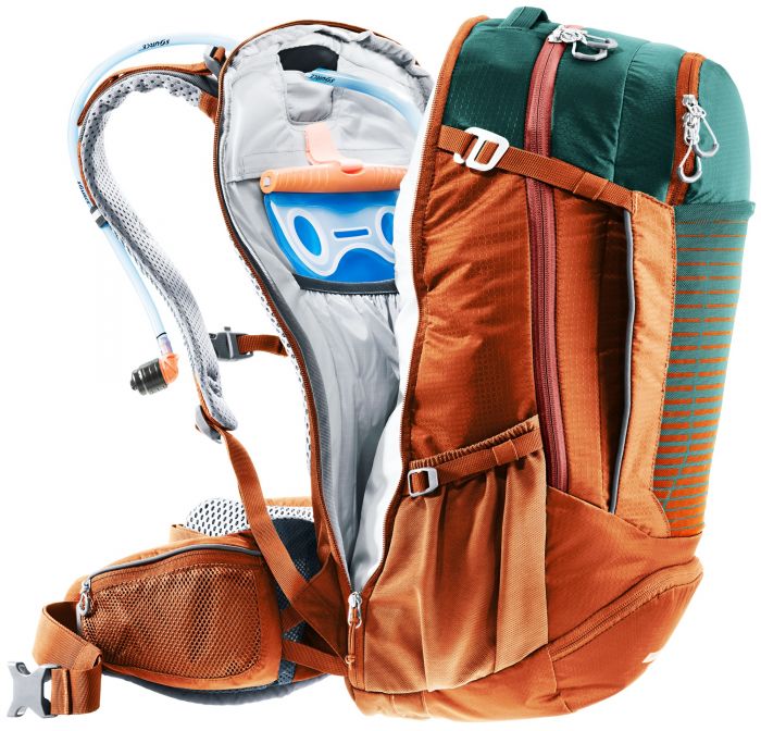 Deuter Trans Alpine Pro 28 htizsk