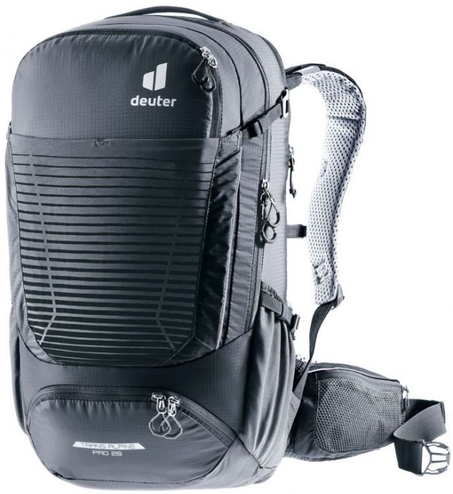 Deuter Trans Alpine Pro 28 htizsk