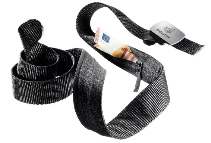 Deuter Security Belt pnztarts v