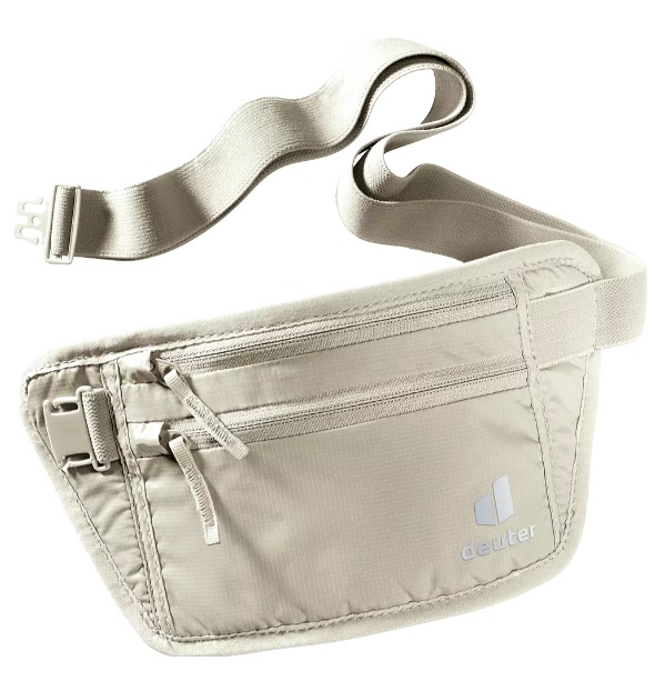Deuter Security Money Belt I irattart s pnztrca
