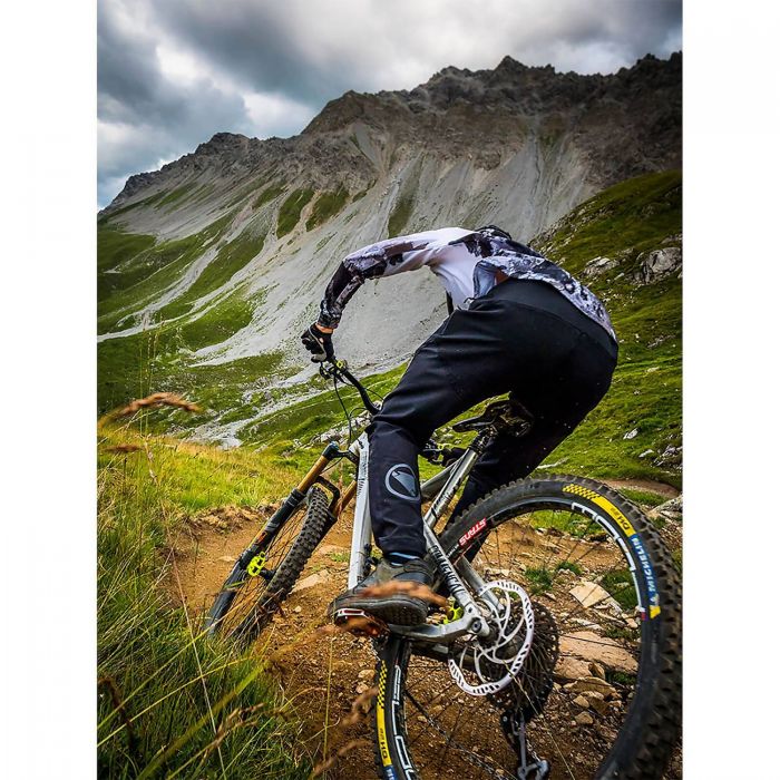 Endura MT500 BURNER PANT nadrg