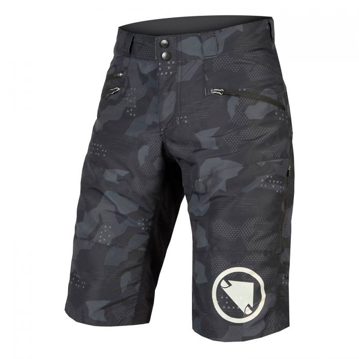 Endura SINGLETRACK SHORT II rvidnadrg