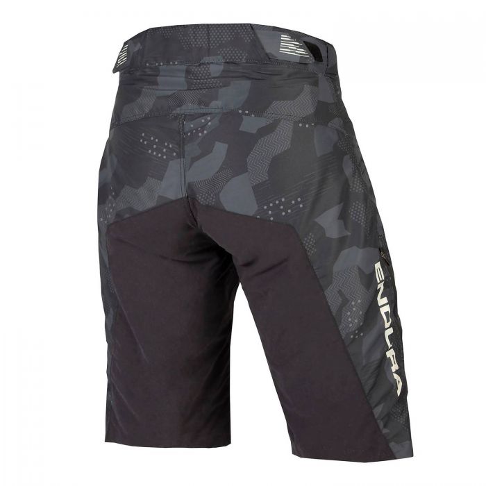 Endura SINGLETRACK SHORT II rvidnadrg