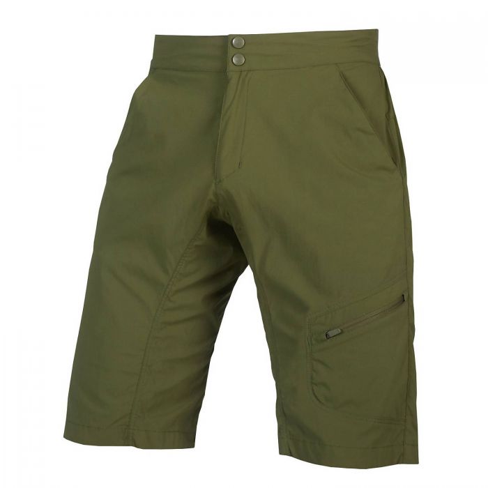 Endura HUMMVEE LITE SHORT nadrg (bettes belsvel) 