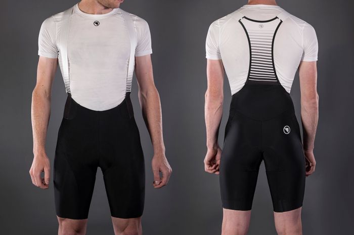 Endura PRO SL BIBSHORT LONG r�vidnadr�g