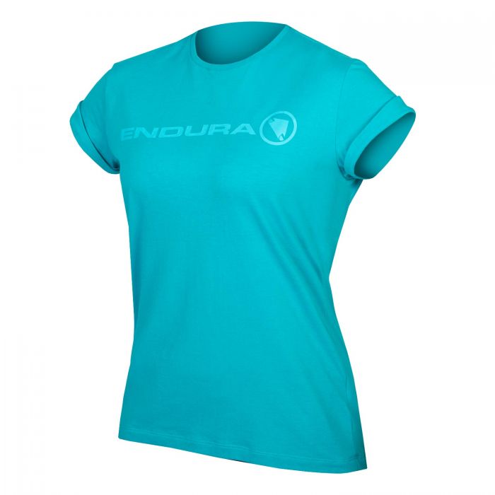 Endura WOMEN'S ONE CLAN LIGHT T ni pl