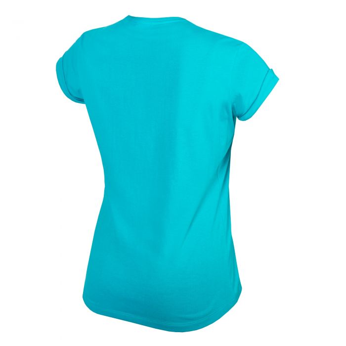 Endura WOMEN'S ONE CLAN LIGHT T ni pl