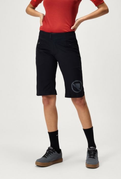 Endura WOMEN'S SINGLETRACK LITE SHORT ni rvidnadrg