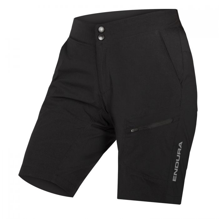 Endura WOMEN'S HUMMVEE LITE SHORT WITH LINER ni rvidnadrg