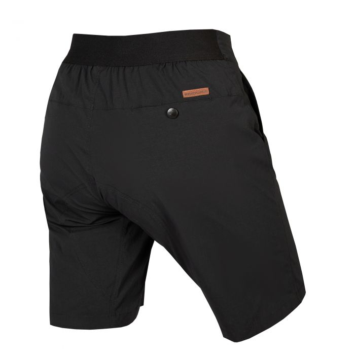 Endura WOMEN'S HUMMVEE LITE SHORT WITH LINER ni rvidnadrg