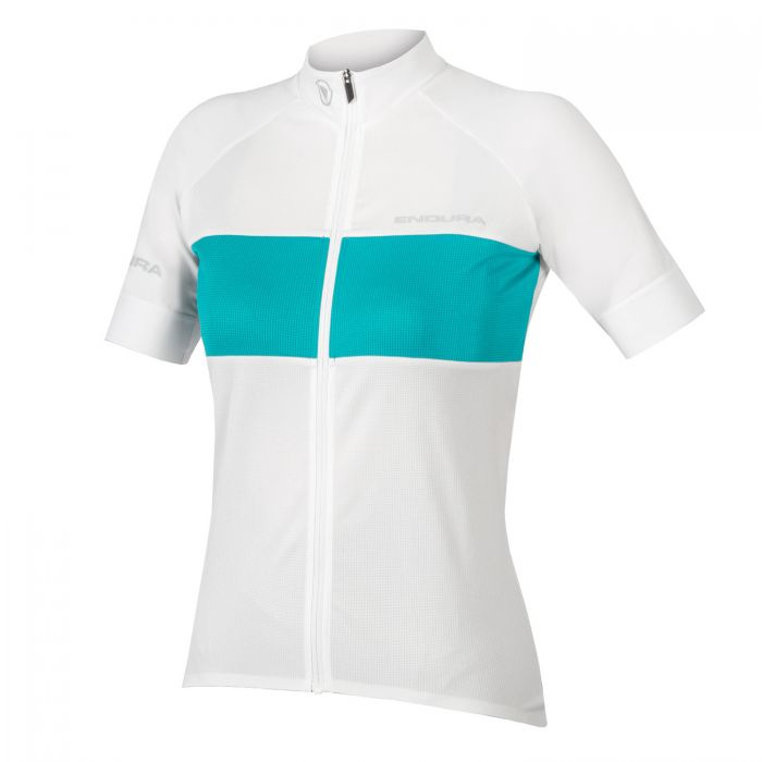 Endura WOMEN'S FS260-PRO S/S JERSEY ni mez