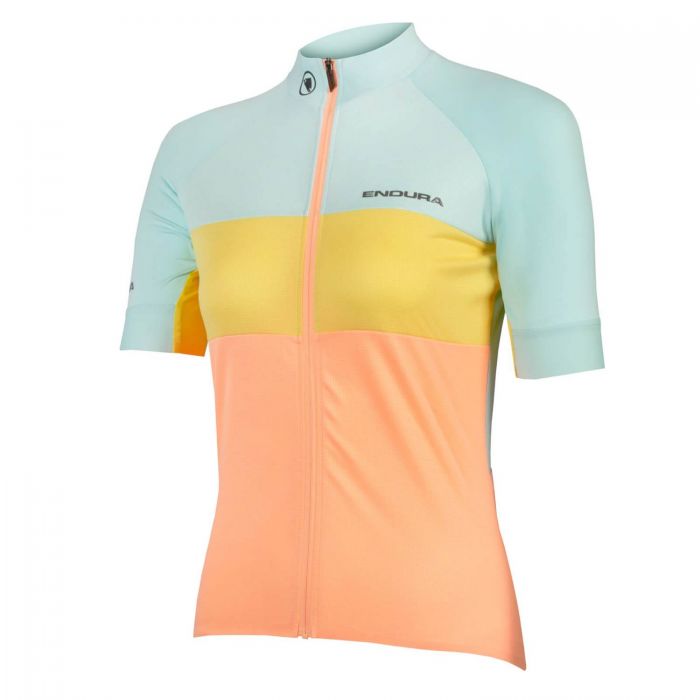 Endura WOMEN'S FS260-PRO S/S JERSEY ni mez