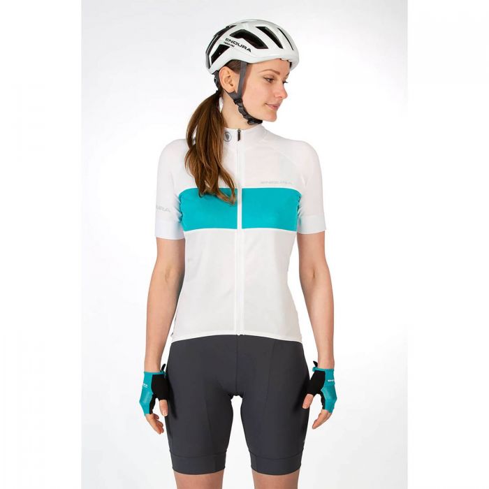 Endura WOMEN'S FS260-PRO S/S JERSEY ni mez