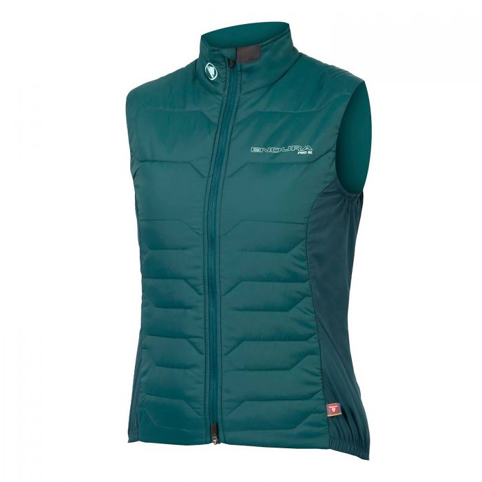 Endura WOMEN'S PRO SL PRIMALOFT® ni mellny