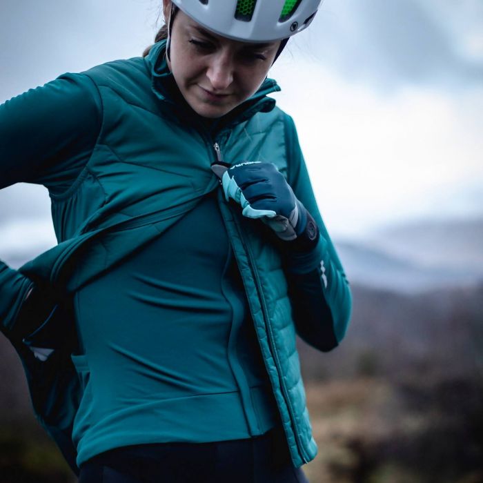 Endura WOMEN'S PRO SL PRIMALOFT® ni mellny