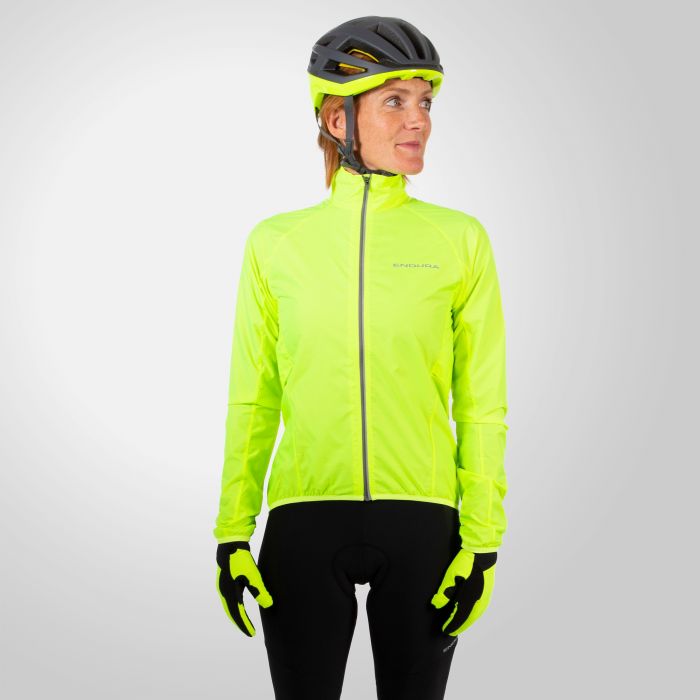 Endura WOMEN'S PAKAJAK ni szlkabt