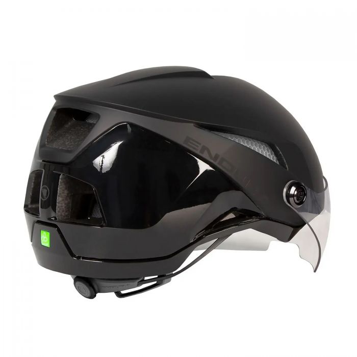 Endura SPEED PEDELEC HELMET buksisak